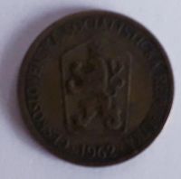 Лот: 11837539. Фото: 2. чехословакия. Монеты