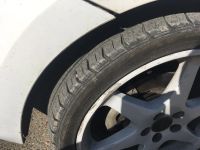 Лот: 14022503. Фото: 4. Диски и резина R17. Красноярск