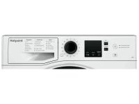 Лот: 25807399. Фото: 2. Стиральная машина Hotpoint/Ariston... Крупная бытовая техника