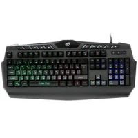 Лот: 19848067. Фото: 4. Новая Клавиатура+коврик проводная... Красноярск