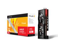 Лот: 24882002. Фото: 8. Видеокарта Radeon RX 7800 XT...