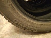 Лот: 11520947. Фото: 5. Резина зимняя шипованная 225/55...