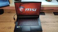 Лот: 18237291. Фото: 2. Игровой ноутбук MSI GF65 (i5/8Gb... Компьютеры, ноутбуки, планшеты
