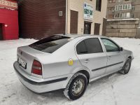 Лот: 18656803. Фото: 3. Skoda octavia 2000г. Красноярск