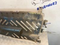 Лот: 22835827. Фото: 2. защита двигателя Citroen C-Elysee... Автозапчасти
