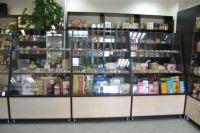 Лот: 2736382. Фото: 2. витрины.торговое оборудование. Специализированная мебель