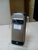 Лот: 9162316. Фото: 2. №670 . Телефон Sony Ericsson K320i... Смартфоны, связь, навигация