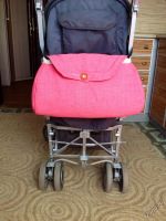 Лот: 4233376. Фото: 3. Maclaren Techno XT коляска трость... Дети растут