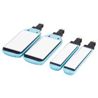 Лот: 12890473. Фото: 5. Щипцы для завивки Galaxy GL-4505...