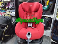 Лот: 15874554. Фото: 6. Автокресло Britax Roemer King...