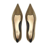 Лот: 24578995. Фото: 3. Балетки EKONIKA PREMIUM. Одежда, обувь, галантерея