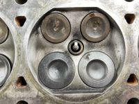Лот: 25238265. Фото: 20. Головка блока цилиндров Nissan...