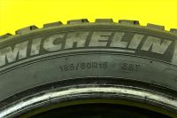 Лот: 24073054. Фото: 5. 185 60 R15 2 шт 2200 Michelin...