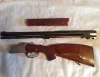 Лот: 9541638. Фото: 2. Blaser bbf 95. Охота