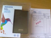 Лот: 914146. Фото: 3. Переносной винчестер 500 GB. Компьютеры, оргтехника, канцтовары