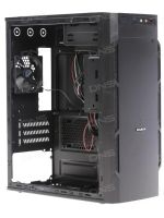Лот: 11754235. Фото: 4. Новый Корпус Zalman T1 PLUS черный... Красноярск