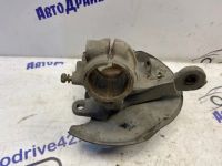 Лот: 21713887. Фото: 6. поворотный кулак Honda Capa GA4