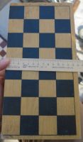 Лот: 14914651. Фото: 4. шахматы деревянные, 1961 год