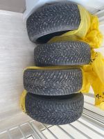 Лот: 16640785. Фото: 3. Продам Шины 215/45R18 Nokian Hakkapeliitta... Авто, мото, водный транспорт