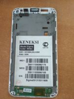 Лот: 15781999. Фото: 2. комплектующие от keneksi Sigma... Комплектующие