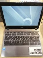 Лот: 15173977. Фото: 2. Нетбук Хромбук Acer C720. Компьютеры, ноутбуки, планшеты