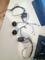 Лот: 10922693. Фото: 3. Кроссоверы pioneer с пищалками... Авто, мото, водный транспорт