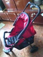 Лот: 7307449. Фото: 2. Коляска FG Design Moving Light. Детский транспорт