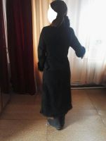 Лот: 10599301. Фото: 2. Дубленка. Женская одежда