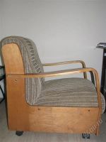 Лот: 1937895. Фото: 3. Продам кресло. Мебель