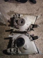 Лот: 19501277. Фото: 2. Фары Land Cruiser Prado 90/95. Автозапчасти