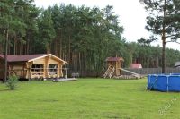 Лот: 2310807. Фото: 3. участок под дачный поселок (на... Недвижимость