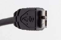 Лот: 3332719. Фото: 2. Кабель USB 3.0 для подключения... Комплектующие