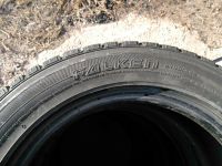 Лот: 7231129. Фото: 5. Японские шины Falken
