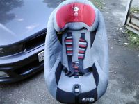 Лот: 2098148. Фото: 2. Авто Кресло 0-19кг. Дети растут