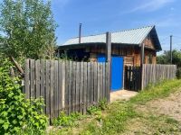 Лот: 25600803. Фото: 4. 2-комн. дом , СТ Солнечное-12... Красноярск