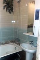 Лот: 8515543. Фото: 6. Укладка кафеля, керамогранита...