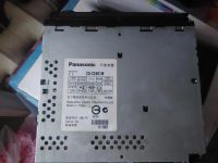 Лот: 6836777. Фото: 3. Магнитола panasonic cq-3401w. Авто, мото, водный транспорт