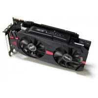 Лот: 3810678. Фото: 5. 3Gb ASUS HD7970 ROG Matrix Platinum...