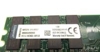 Лот: 8638667. Фото: 2. DDR2 4gb Kingston PC2-6400 KVR800D2N6... Комплектующие