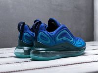 Лот: 16164024. Фото: 3. Кроссовки Nike Air Max 720 (15958... Одежда, обувь, галантерея
