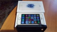 Лот: 10604427. Фото: 3. Apple Iphone SE 32 Срочно.... Красноярск