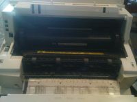Лот: 8123683. Фото: 2. Лазерный принтер HP LaserJet 6L. Принтеры, сканеры, МФУ