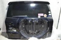 Лот: 20338921. Фото: 2. Задняя (пятая) дверь Rav 4 2007... Автозапчасти