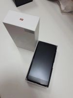 Лот: 11326640. Фото: 2. Xiaomi Redmi 4x Черный. Смартфоны, связь, навигация