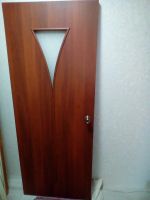 Лот: 15714558. Фото: 2. дверь межкомнатная. Двери, окна, фурнитура