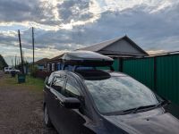Лот: 23492172. Фото: 2. Автобокс Cruz Box Clan. Оснащение, оборудование, аксессуары
