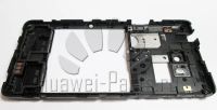 Лот: 3531177. Фото: 2. Huawei honor pro U8950-1 корпус. Запчасти, оборудование