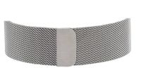 Лот: 11054046. Фото: 4. Ремешок Apple Watch 42mm Milanese... Красноярск