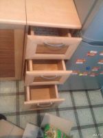 Лот: 8386177. Фото: 4. Кухонный гарнитур с рубля! Срочная... Красноярск