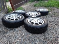 Лот: 17911601. Фото: 7. Диски 5*100 r14 subaru